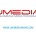 Lowongan Pekerjaan Semarang Admin Gudang di JMedia Technology