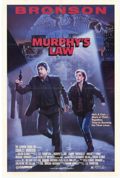 Download Murphy's Law 1986 Full Movie With English Subtitles