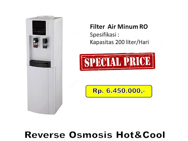 Reverse Osmosis