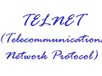Yang dimaksud dengan Telnet 