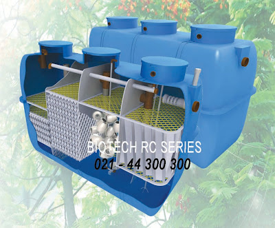 septic tank biotech rc series, stp, ipal, septik teng biotek, sepiteng, toilet portable fibreglass, modern dan baik, daftar harga septic tank, produk