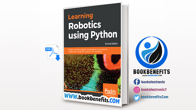 Learning Robotics using Python