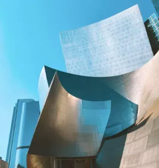 Frank Gehry