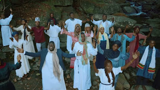 The Survivors Gospel Choir Ft. PATRICK KUBUYA – NIPELEKE Mp4 Download