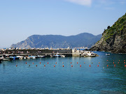 Monterosso al Mare. The beach of Monterosso is the biggest of the Cinque .