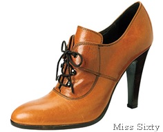 Miss Sixty