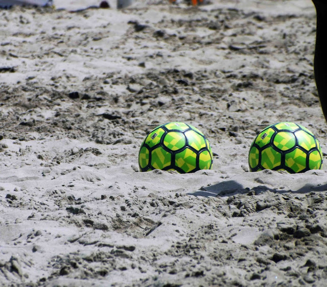 Beach Soccer Venezuela