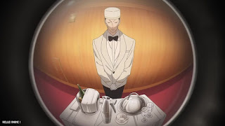 スパイファミリーアニメ 2期6話 豪華客船編 SPY x FAMILY Episode 31