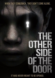 Hasil gambar untuk The Other Side of the Door (2016)