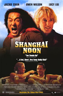 Shanghai Noon 2000 Punjabi Dubbed Movie Watch Online