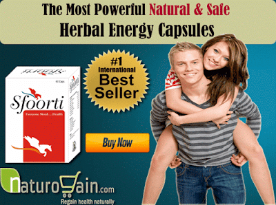 Natural Stamina Enhancer Pills