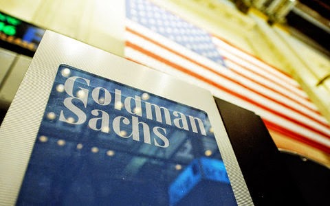 Goldman Sachs: Έρχεται μεγάλη πτώση του ευρώ