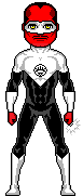 Sinestro (White Lantern)