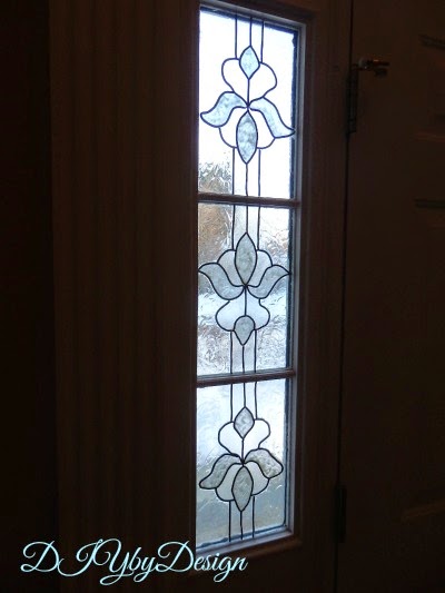 stained glass front door images Stained Glass Front Door | 400 x 533