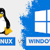 Windows có thể bị "hạ gục" bởi Linux trong tương lai.