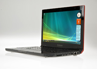 Lenovo IdeaPad U110