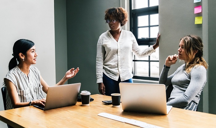 project management course