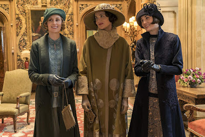 Downton Abbey 2019 Image 4