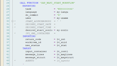 SAP ABAP Exam Prep, SAP ABAP Learning, SAP ABAP Certification, SAP ABAP Guides, SAP ABAP Career