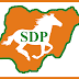 'SDP Now Has The Membership Strength To Rule Kwara' -Chairman