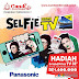 Kontes  Foto Selfie Candi Elektronik Berhadiah TV 32″ dan Voucher Belanja 1,4 Juta