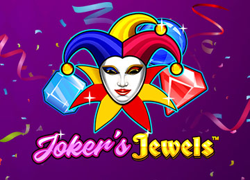 Trik Slot Joker Jewels Supaya Menang Banyak