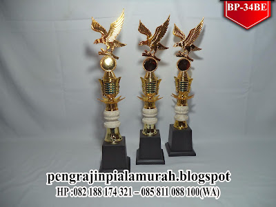 Jual Trophy Murah Dan Terlengkap Di Tulungagung