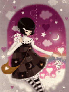Avatar Cute