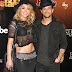 Mark Ballas' Bride BC Jean: Her astonishing marriage ceremony gown