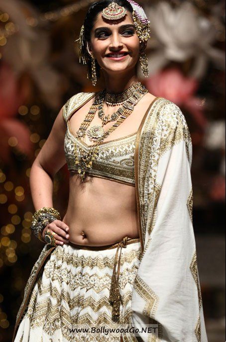 sonam-kapoor-latest-hot-photoshoot-in-saree-sonam-kapoor-hot-navel-show-photos-2013-2