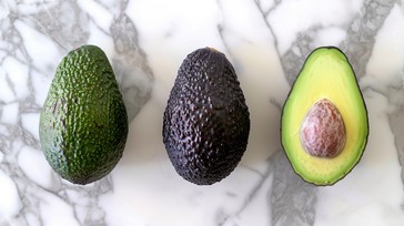 10 Foods to Help Stabilize Blood Sugar"