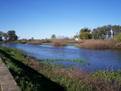 arroyo conventos