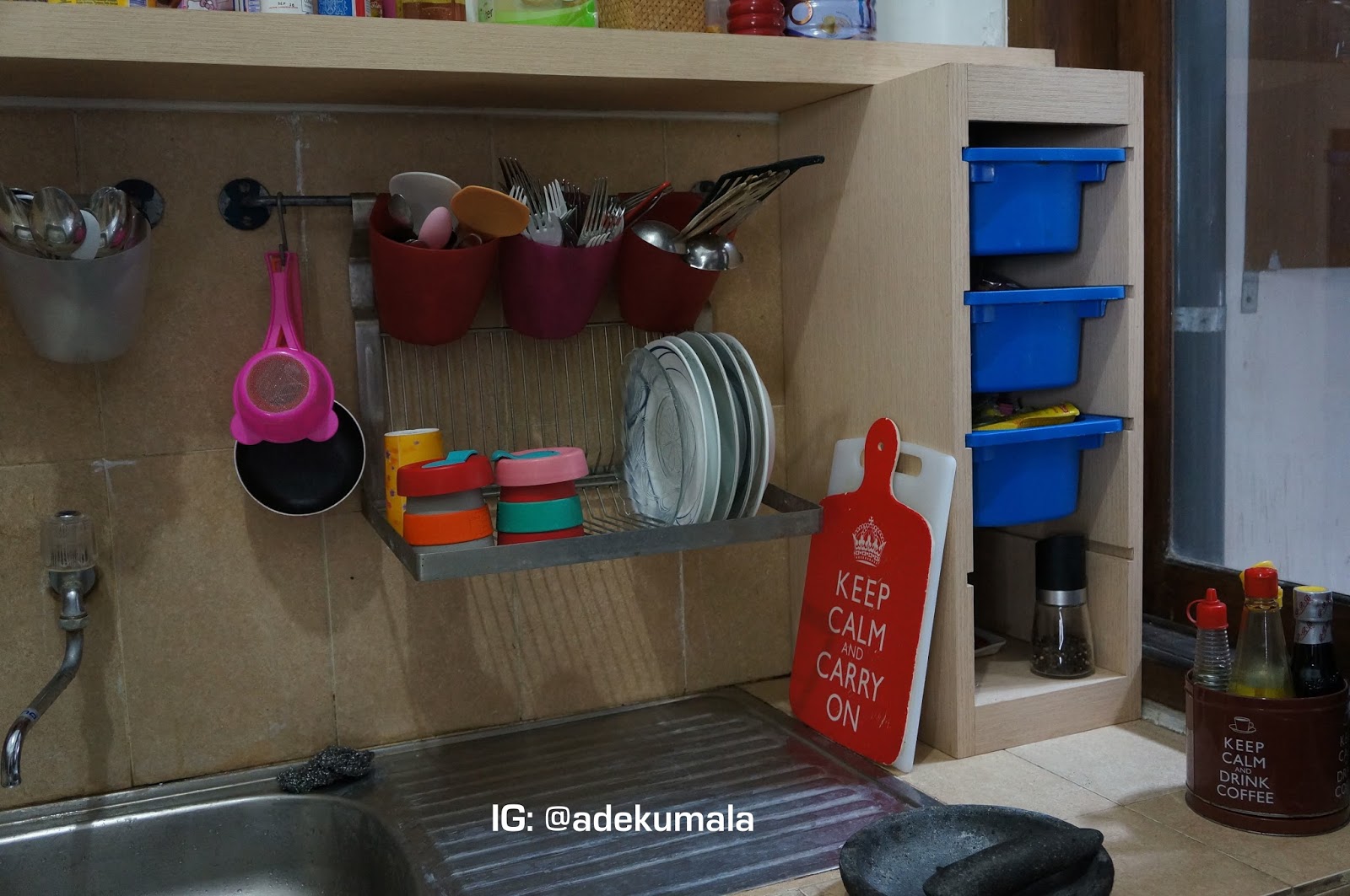 Barang Dapur  Di Ikea  Desainrumahid com