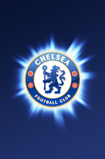 chelsea logo