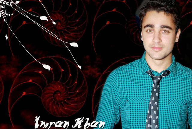 Imraan Khan Hd Wallpapers Free Download