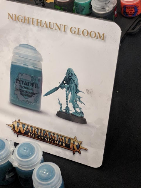 nighthaunt gloom