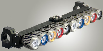 4x4 Light Bar 