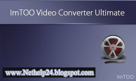 Download Imtoo Video Converter With Serial Key