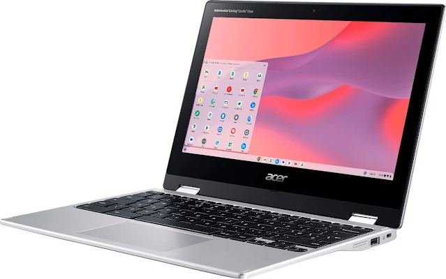 Acer Chromebook Spin 311CP311-3H-K5WQ