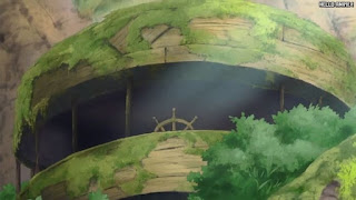 ワンピースアニメ 512話 | ONE PIECE Episode 512