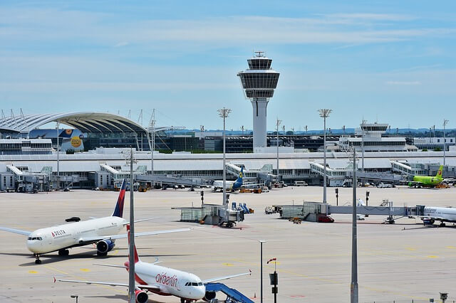 Munich Airport