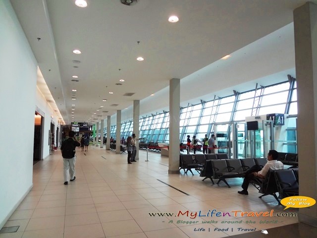 Penang Airport