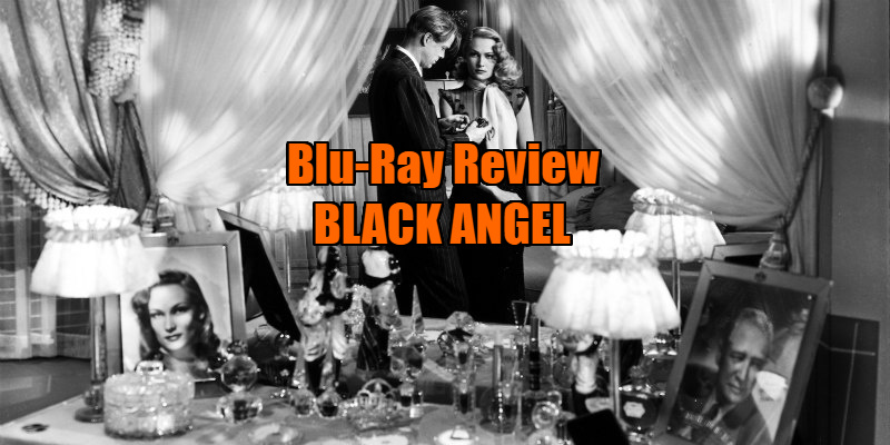 black angel review