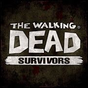The Walking Dead: Survivors - VER. 4.6.2 (God Mode - Massive Damage) MOD APK
