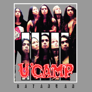 MP3 download U'Camp - Bayangan iTunes plus aac m4a mp3