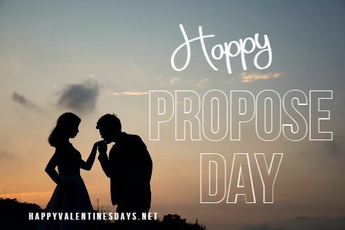 Propose Day Images for girlfriend