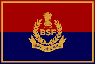 247 Posts - Border Security Force - BSF Recruitment 2023(All India Can Apply) - Last Date 12 May at Govt Exam Update