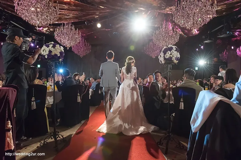 【台北婚攝】Jim&Amy結婚@君品酒店-137