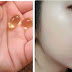 Chuẩn bị 1 quả chanh + 2 viên vitamin E: Bí quyết cho làn da trắng hồng, xóa sạch thâm nám chỉ sau 15 phút