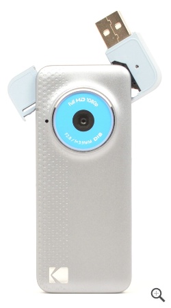 Kodak PlayFull Dongle